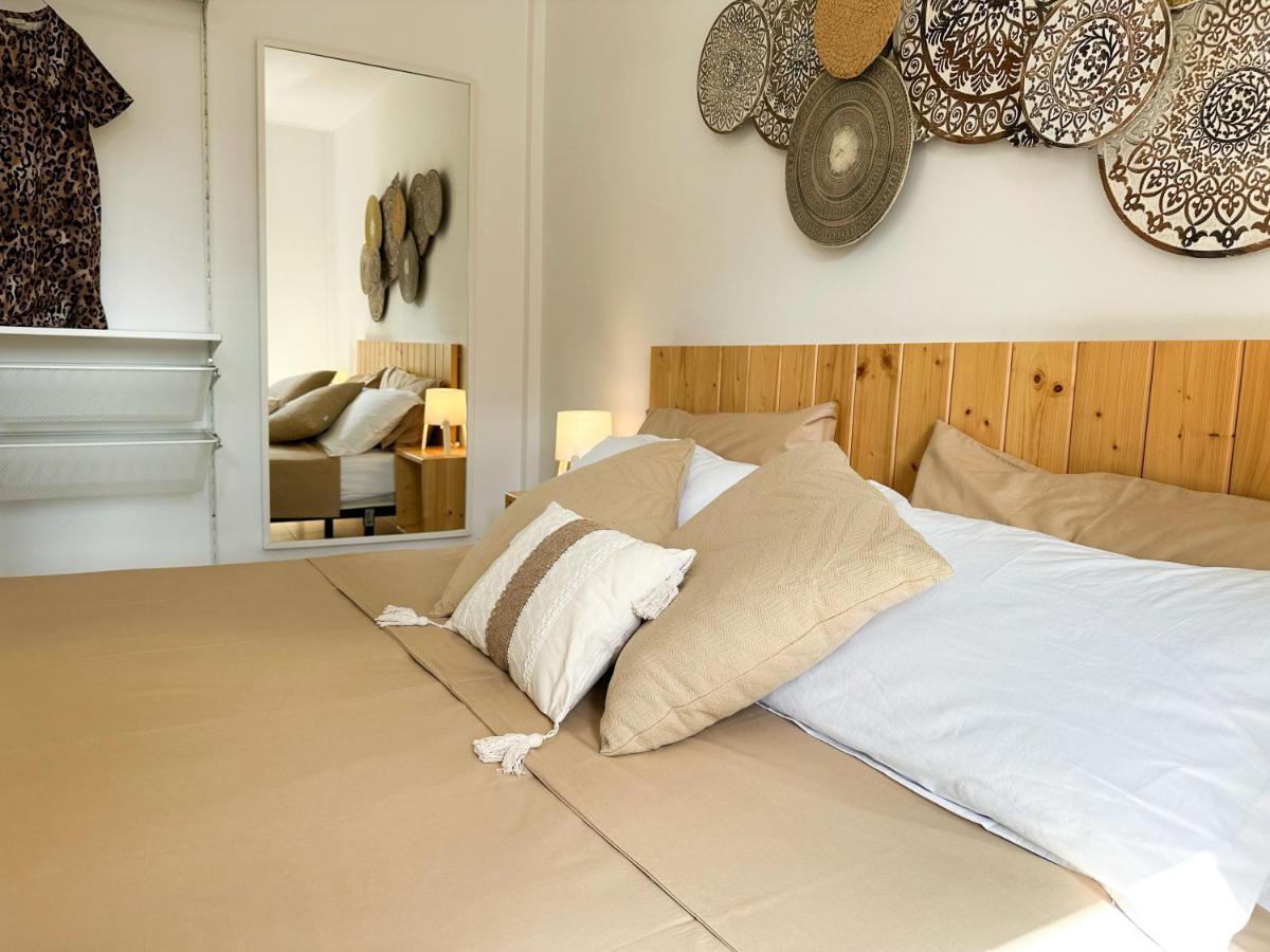 Villa Rosa Atlantic Fuerteventura Corralejo Ngoại thất bức ảnh