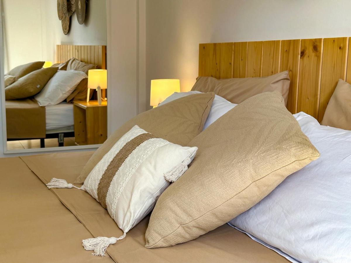 Villa Rosa Atlantic Fuerteventura Corralejo Ngoại thất bức ảnh