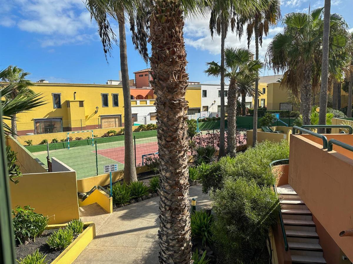 Villa Rosa Atlantic Fuerteventura Corralejo Ngoại thất bức ảnh