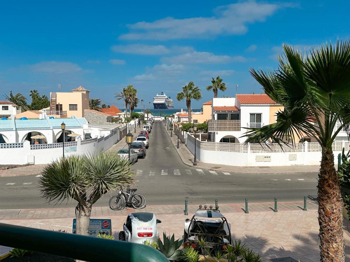 Villa Rosa Atlantic Fuerteventura Corralejo Ngoại thất bức ảnh