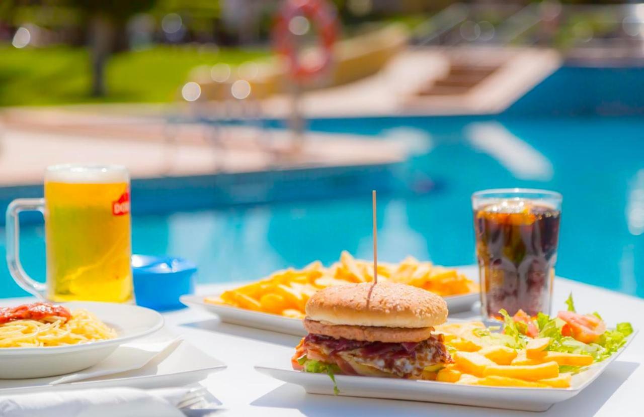 Villa Rosa Atlantic Fuerteventura Corralejo Ngoại thất bức ảnh