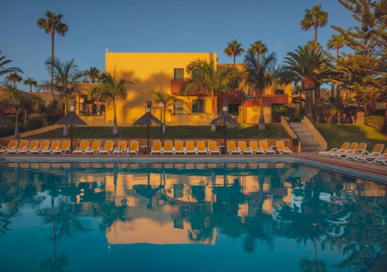 Villa Rosa Atlantic Fuerteventura Corralejo Ngoại thất bức ảnh