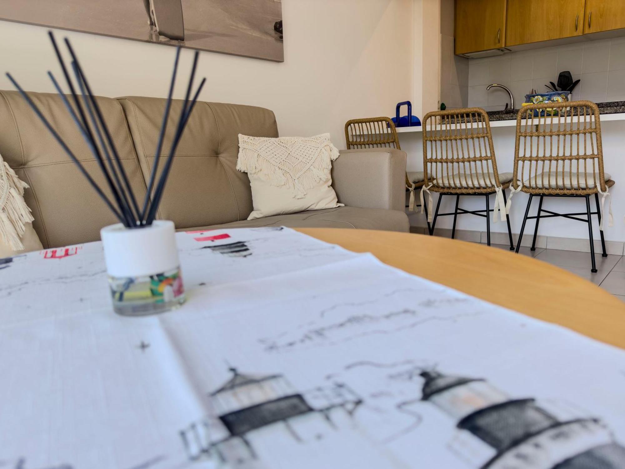 Villa Rosa Atlantic Fuerteventura Corralejo Ngoại thất bức ảnh