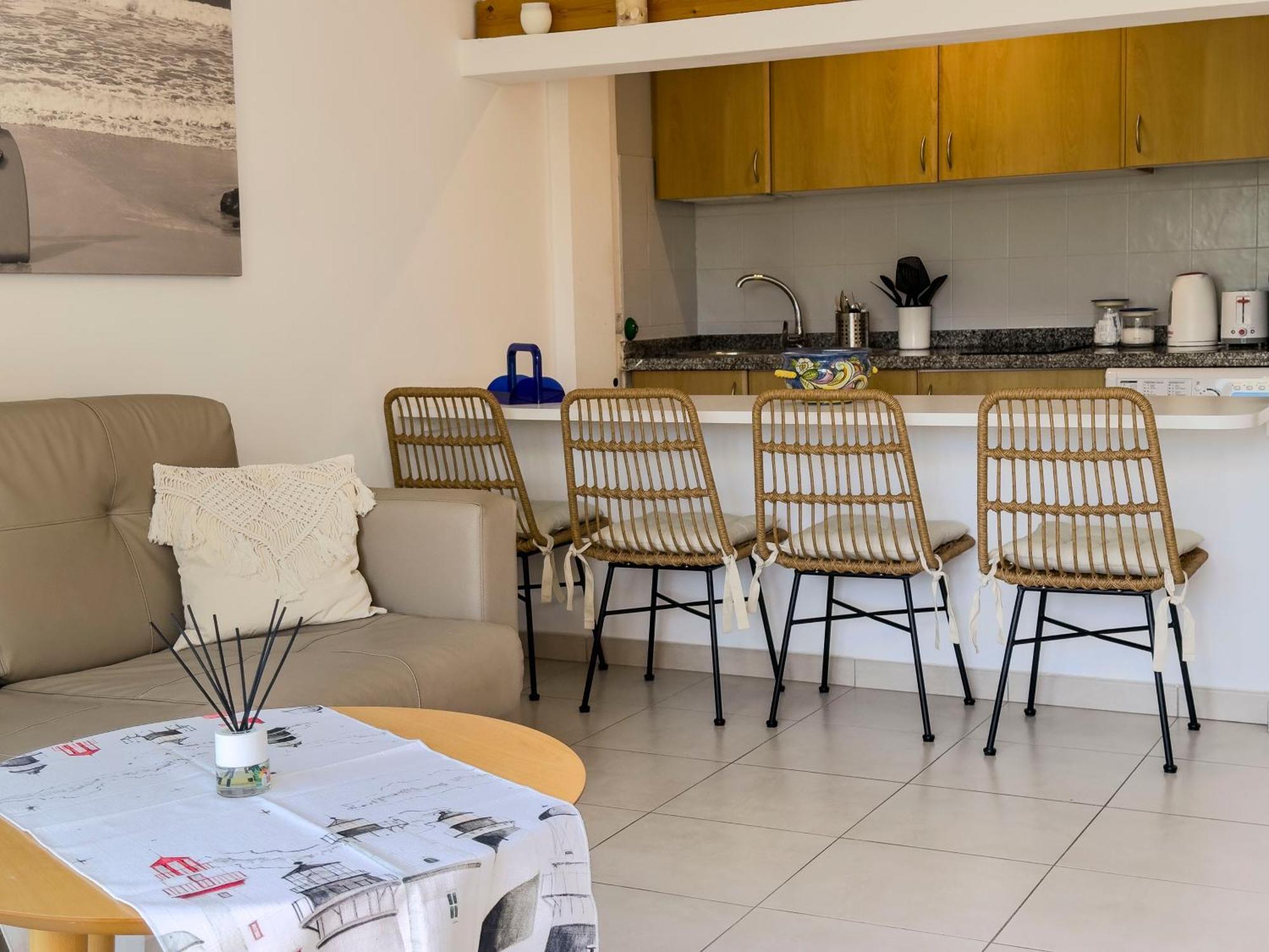 Villa Rosa Atlantic Fuerteventura Corralejo Ngoại thất bức ảnh