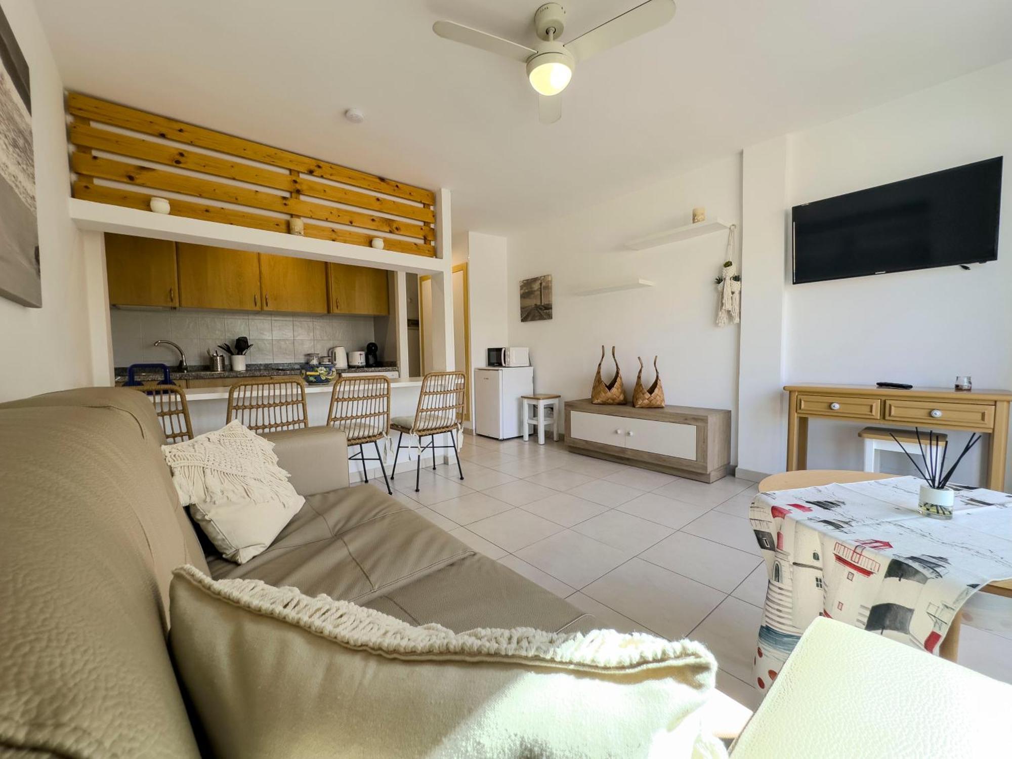 Villa Rosa Atlantic Fuerteventura Corralejo Ngoại thất bức ảnh
