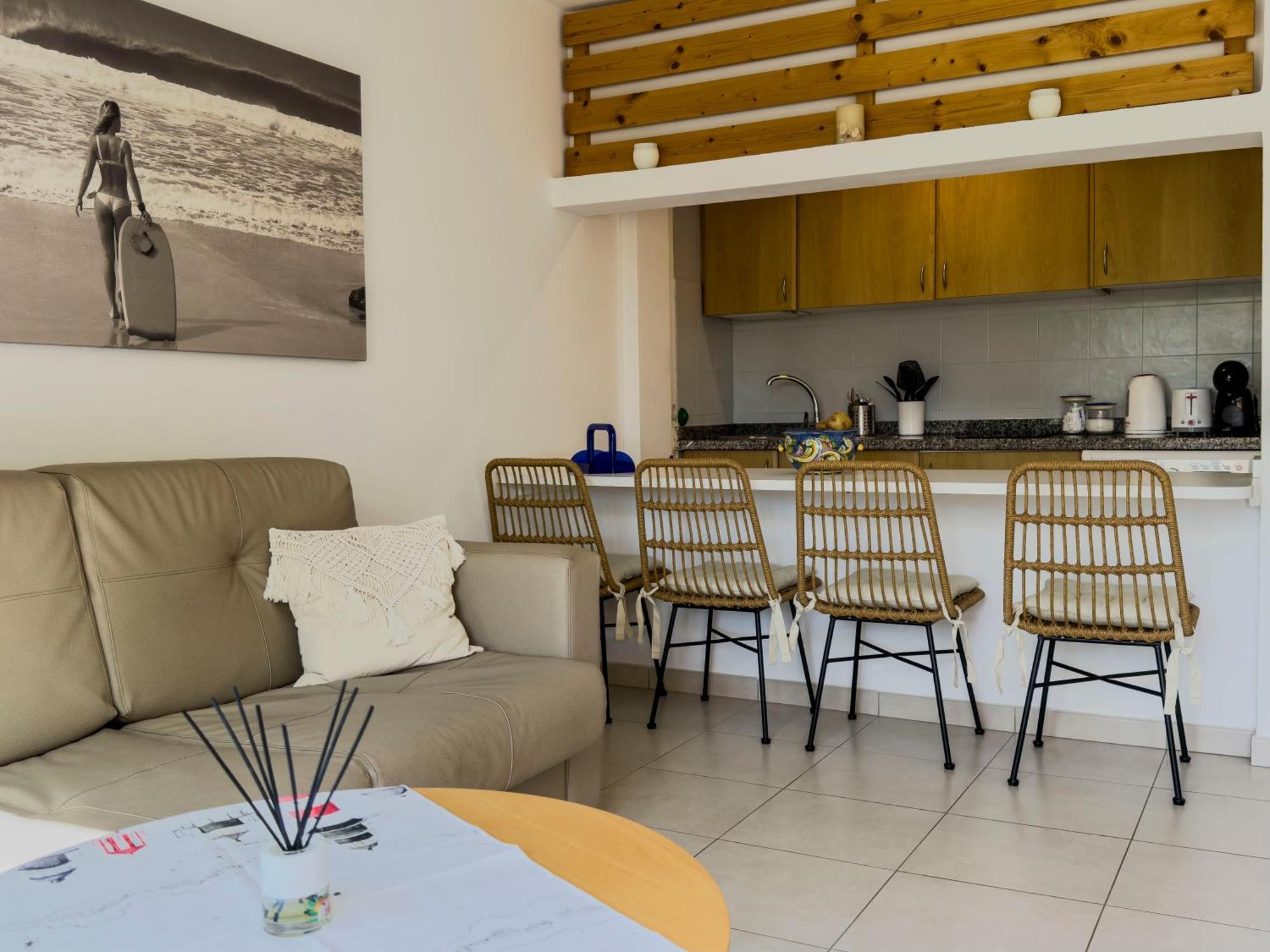 Villa Rosa Atlantic Fuerteventura Corralejo Ngoại thất bức ảnh