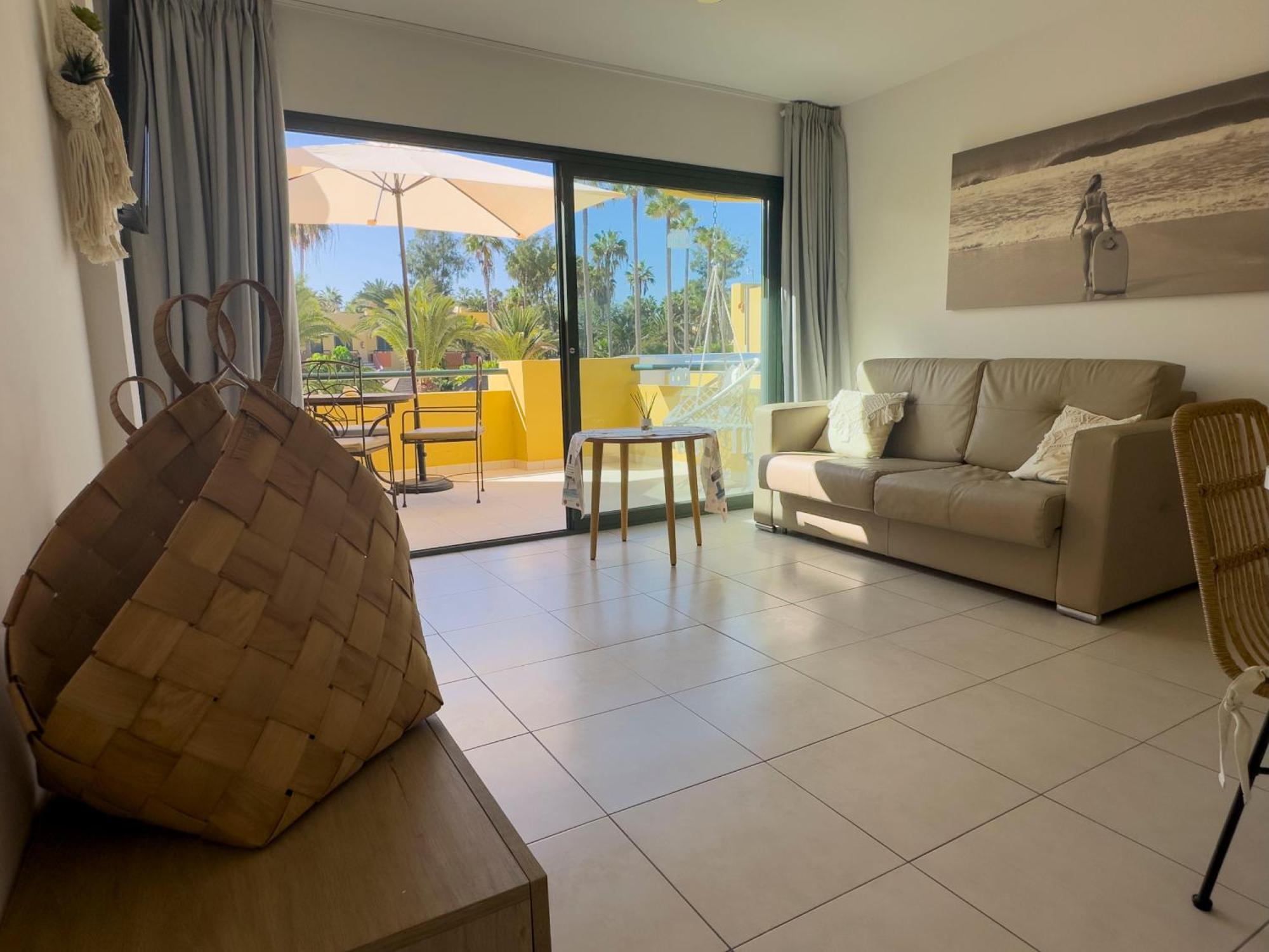 Villa Rosa Atlantic Fuerteventura Corralejo Ngoại thất bức ảnh