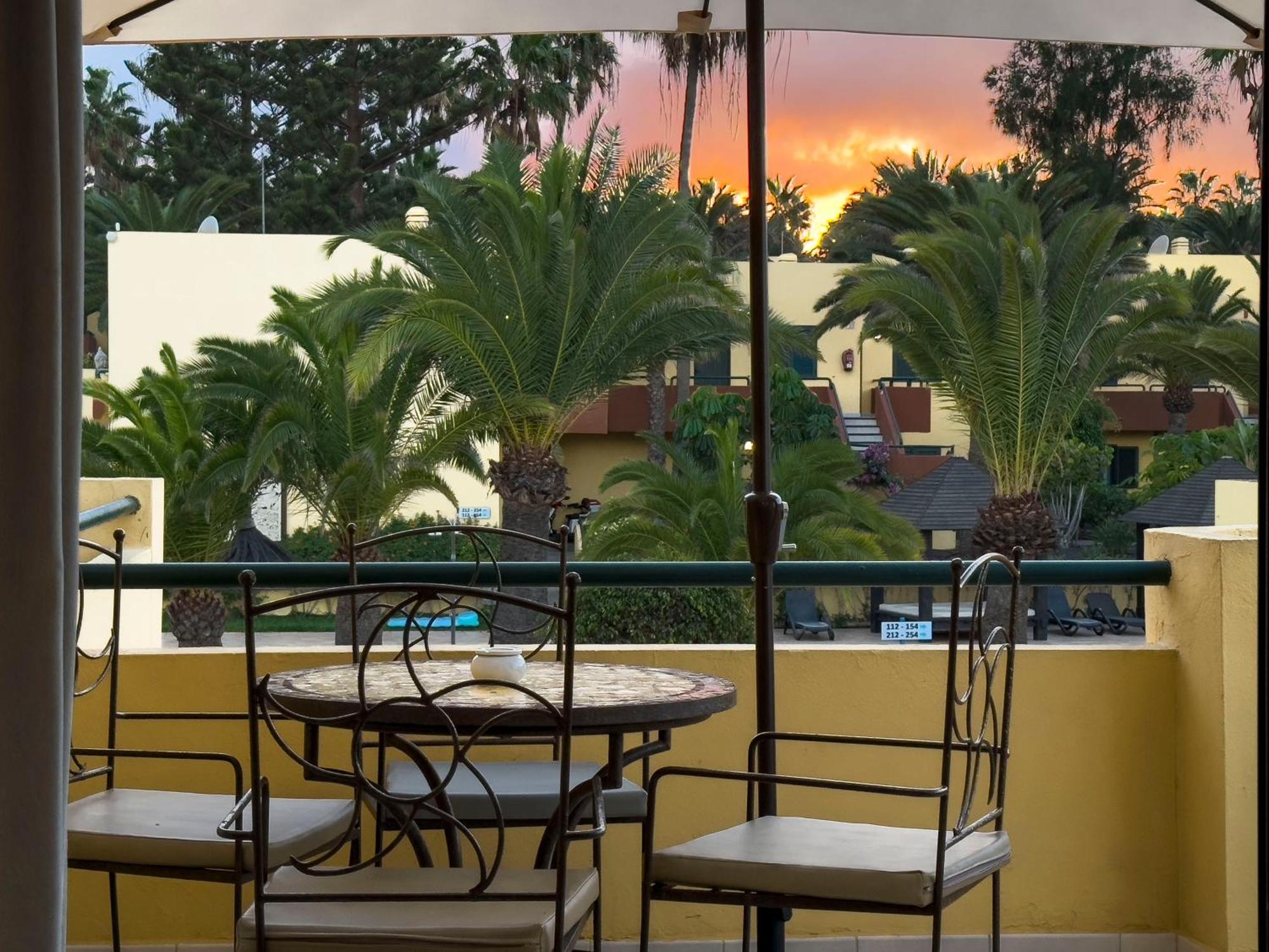 Villa Rosa Atlantic Fuerteventura Corralejo Ngoại thất bức ảnh