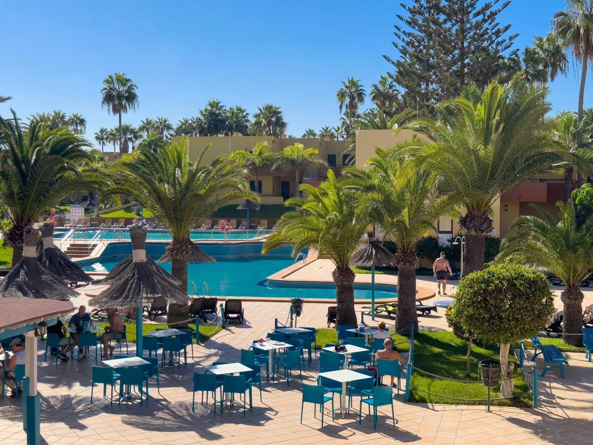 Villa Rosa Atlantic Fuerteventura Corralejo Ngoại thất bức ảnh